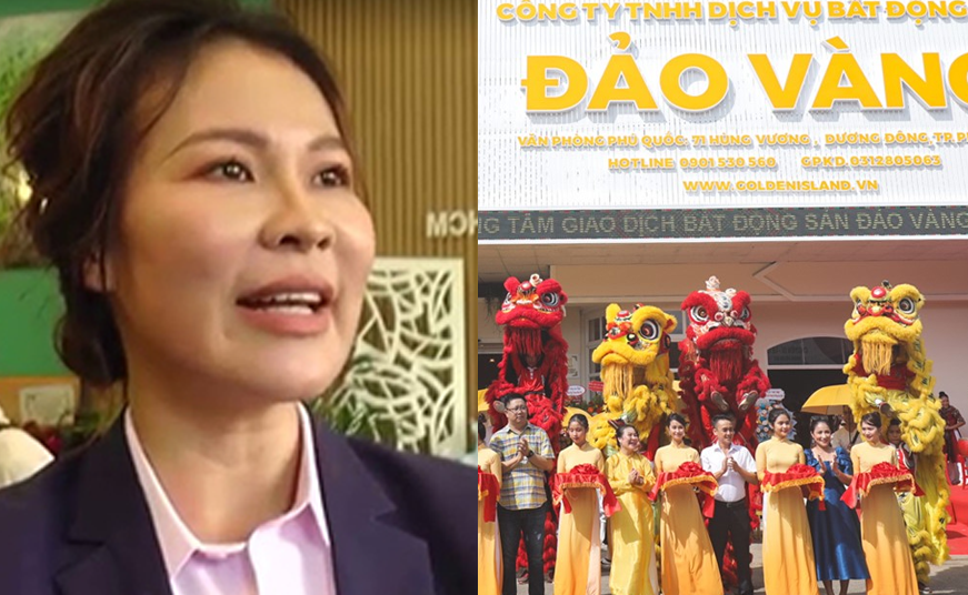 Ai là n:ạn nh:ân của doanh nhân Nguyễn Ngọc Tiền cần làm điều này ngay, tránh mất quyền lợi