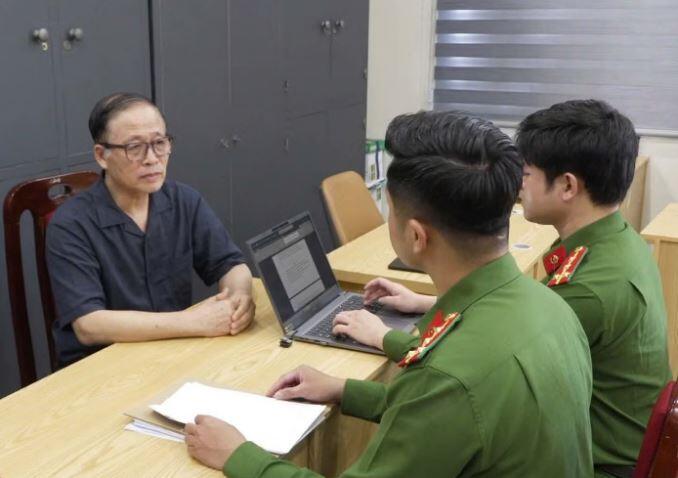 Ông chủ vàng Bảo Tín Minh Châu và con trai bị bắt: Tội danh rõ ràng gây hậu quả nghiêm trọng!