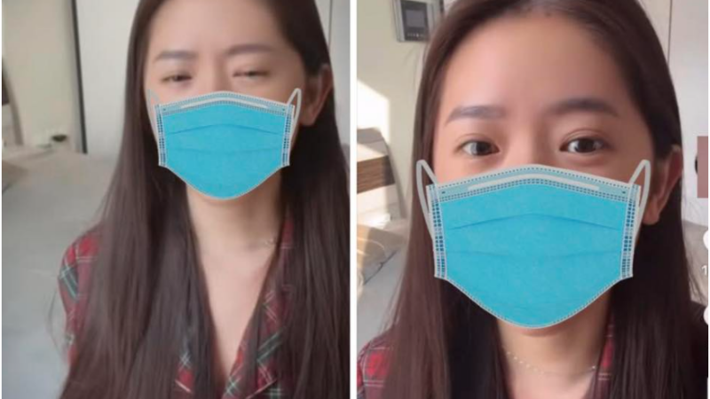 Cuối cùng thì nữ tóp tóp cơ chê bánh mì cũng đã lên tiếng: Nói 1 câu khiến ai cũng cảm thông cho chị