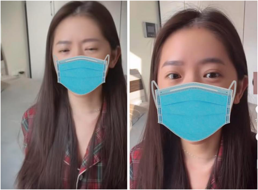 Cuối cùng thì nữ tóp tóp cơ chê bánh mì cũng đã lên tiếng: Nói 1 câu khiến ai cũng cảm thông cho chị
