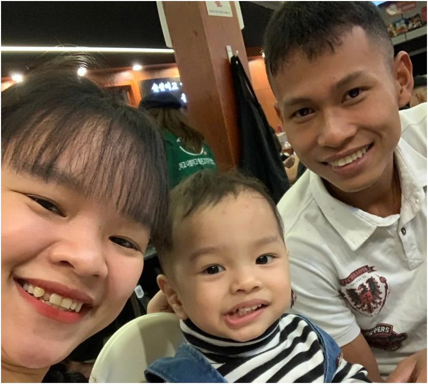 Rõ danh tính anh tài xế cứu bé gái 1 tuổi giữa quốc lộ: Nhận được hàng triệu lời khen vì phản ứng quá nhạy