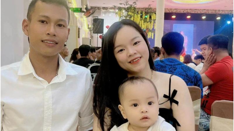 Rõ lời kể của anh tài xế cứu bé gái ở quốc lộ 1: “Lúc ấy chỉ nghĩ tới việc đưa cháu bé vô thôi, không nghĩ tới chuyện bị phạt tiền”