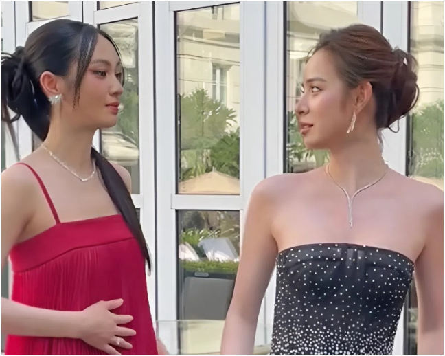 Vũ Thúy Quỳnh đang rần rần với bạn trai thiếu gia Đức Phạm: Có tin đ:ồn mang th:ai