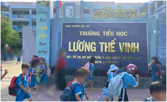 Vụ cô giáo bắt học sinh tự chích kim: Bác sĩ lên tiếng cảnh báo nguy cơ nghiêm trọng, không thể xem nhẹ!