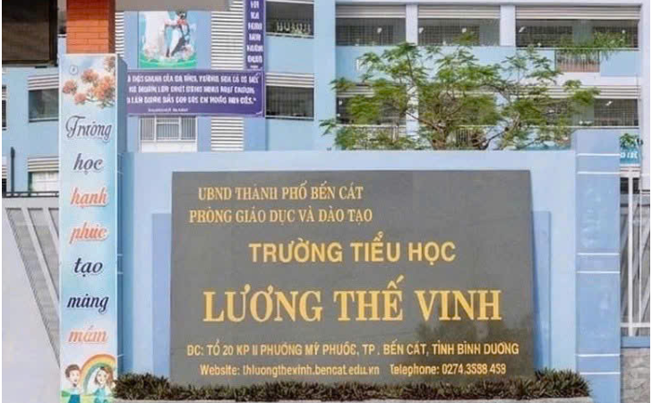 Thôi xong, đình chỉ giáo viên tiểu học ở TPHCM phạt học sinh tự ch:ích ki:m tiê:m vào tay: Ngu:y cơ mất việc cao lắm
