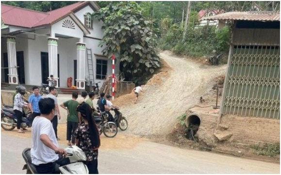 Đánh con lúc 3 giờ sáng, bỏ mặc đến chết rồi mang đi chôn: Lộ thêm chi tiết mới vụ án ở Lào Cai khiến ai cũng bàng hoàng