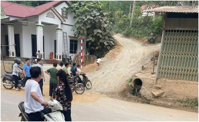 Phẫn nộ cha bạo hành con trai 12 tuổi đến tử vong: Biết con chết vẫn giả vờ không hay, tối về phi tang thi thể