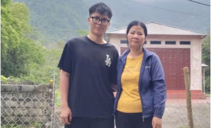 Rõ lời kể của nam sinh mất tích hơn 36 giờ tại Tam Đảo: Nói ra điều không ngờ