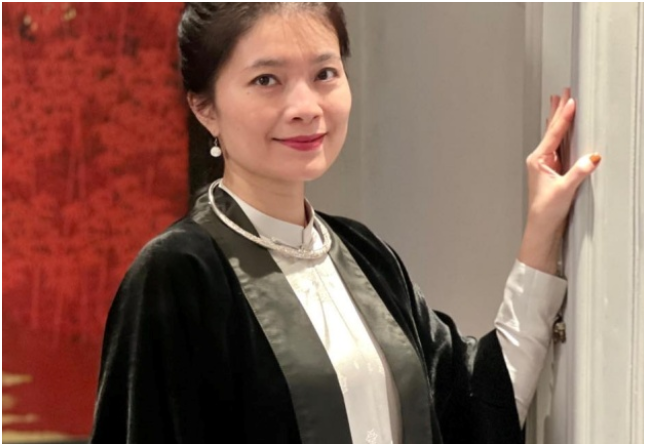 BTV Thời sự 19h nghỉ việc tại VTV về làm CEO, cuộc sống ‘trong nhung lụa’ bên chồng con thế nào?