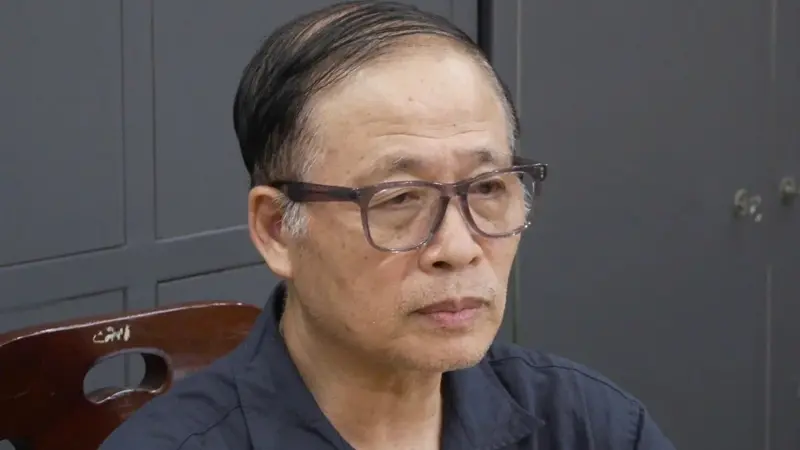 Thôi xong: Tội danh ông Vũ Minh Châu, người sáng lập Bảo Tín Minh Châu bị khởi tố có khung hình phạt đến 20 năm tù