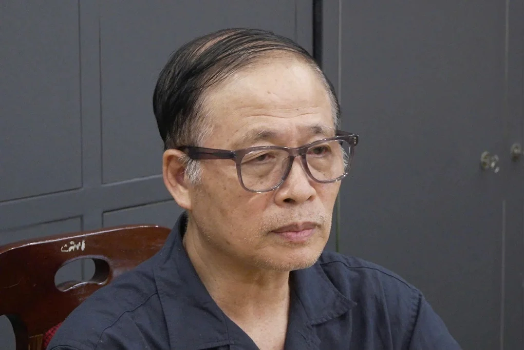 Thôi xong: Tội danh ông Vũ Minh Châu, người sáng lập Bảo Tín Minh Châu bị khởi tố có khung hình phạt đến 20 năm tù