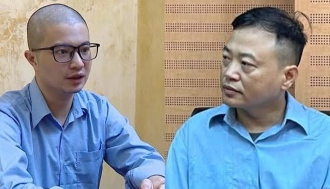 Hé l:ộ chiêu thức câu kết của Shark Bình với Mr Pips: Thủ đoạn tinh vi khiến dư luận bàng hoàng!