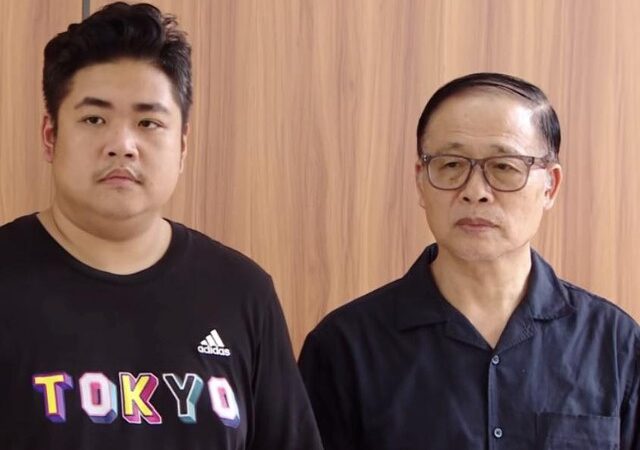 Ông chủ Bảo Tín Minh Châu thừa nhận chỉ đạo con trai ‘giấu’ 13.700 tỷ: Toàn bộ lời khai gây chấn động!