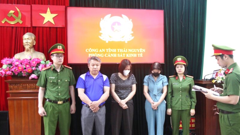 Không thể chấp nhận nổi: Hành vi vi phạm của ông chú kỹ tính, hiệu trưởng và kế toán trường mầm non Thái Nguyên bị phơi bày – Phải xử lý nghiêm