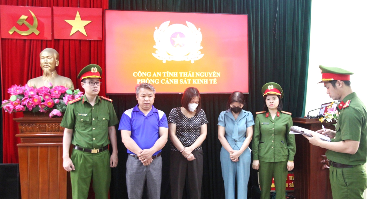 Không thể chấp nhận nổi: Hành vi vi phạm của ông chú kỹ tính, hiệu trưởng và kế toán trường mầm non Thái Nguyên bị phơi bày – Phải xử lý nghiêm