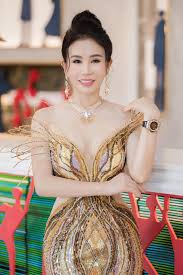 Thông tin mới vụ Mailisa: Khối tài sản “khủng” bị thu giữ  vượt xa tưởng tượng, nghe qua đã sững sờ!