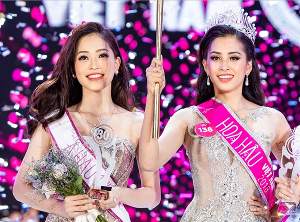 8 năm rồi netizen vẫn tiếc nuối vì cô gái này thua Tiểu Vy: Học vấn đỉnh, EQ cực đỉnh chứ không phải “bình hoa di động” như ai kia