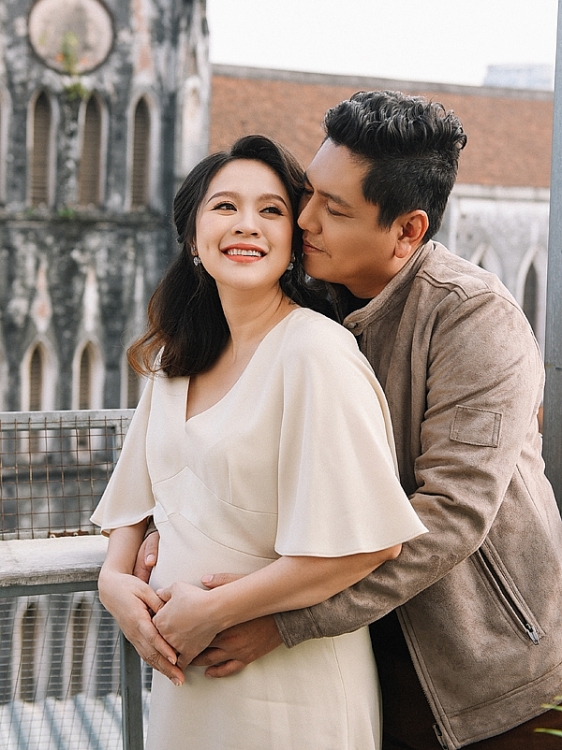 Thanh Thúy trải lòng chuyện chồng Đức Thịnh suốt 6 năm không kiếm ra tiền, câu nói khiến ai nghe cũng xót xa!