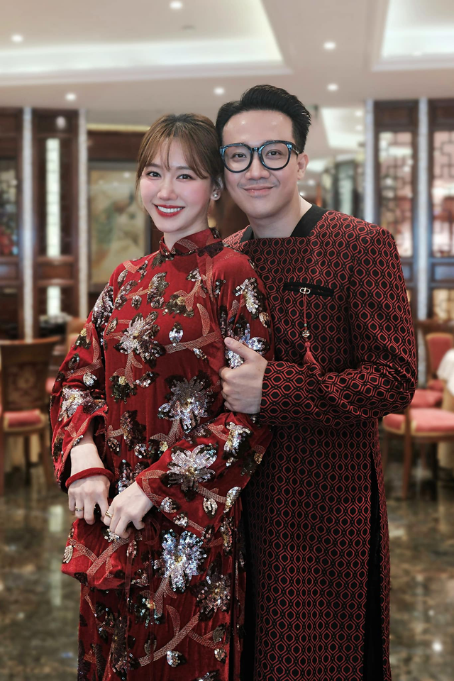 Sao nữ Vbiz lấy chồng đại gia nghìn tỷ, được nhà chồng cưng chiều hết mực nhưng lại có nỗi đau âm thầm suốt nhiều năm: “Có tất cả, chỉ thiếu một điều…”