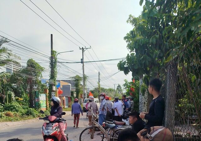 Nghi phạm sathai vợ và con 2 tháng tuổi bất ngờ qua đời: Vụ án giờ sẽ phải đình chỉ?