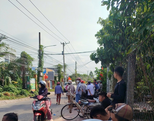 Nghi phạm sathai vợ và con 2 tháng tuổi bất ngờ qua đời: Vụ án giờ sẽ phải đình chỉ?