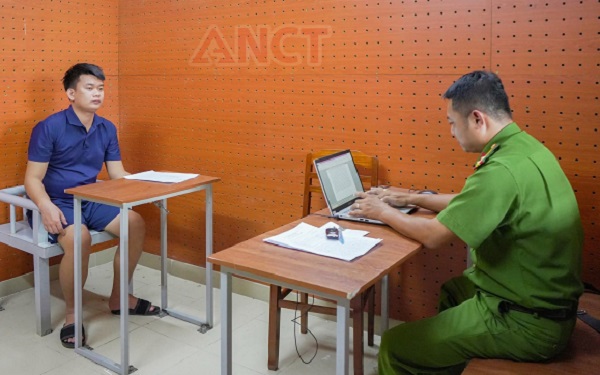 Bắt giữ nghi phạm sát hại người tình đang mang thai rồi nhiều lần quay lại hiện trường ngủ qua đêm: Lời khai khiến ai nghe cũng rợn người