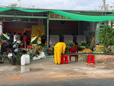 Vụ thảm án 3 người tử vong ở Tây Ninh: Nhân chứng bàng hoàng kể lại khoảnh khắc ám ảnh “Thằng bé van xin tha mạng nhưng nghi phạm vẫn không buông tha”