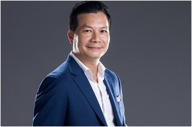 Shark Hưng bất ngờ nộp đơn từ chức ở CenLand: Chuyện gì thế này đây?