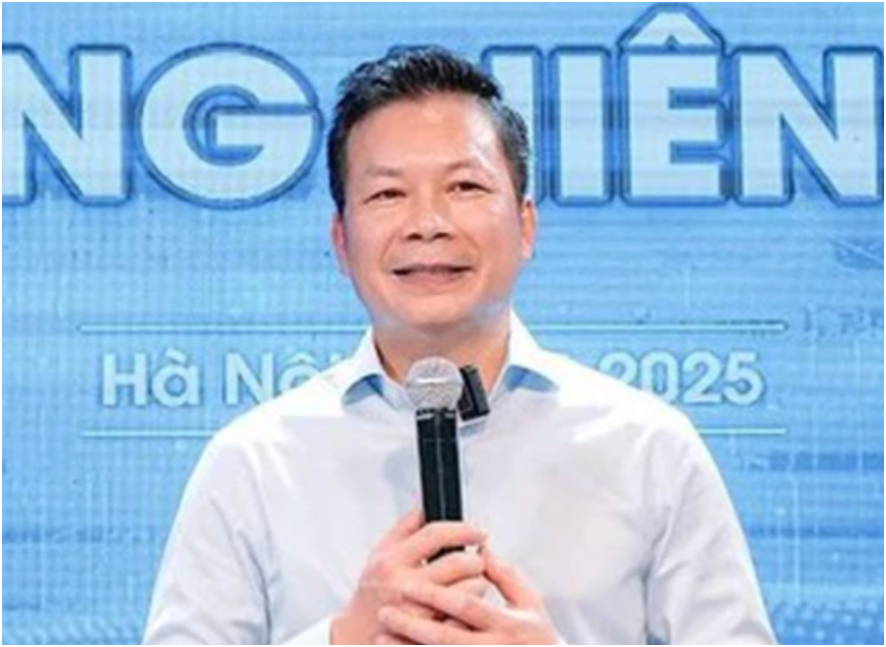 Đã rõ lý do Shark Hưng nộp đơn từ chức ở Cen Land: “Hóa ra là vì điều này đây”