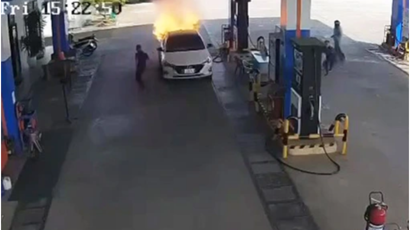 Luật sư giải thích vì sao khung hình ph:ạt của An có thể tới 5-8 năm tò: “Hóa ra không hề đơn giản chút nào”
