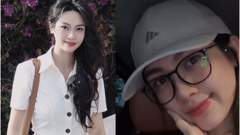 Đã rõ chuyện á hậu Thúy Quỳnh và bạn trai thiếu gia Đức Phạm chia tay: Gây xôn xao, bàn tán rần rần