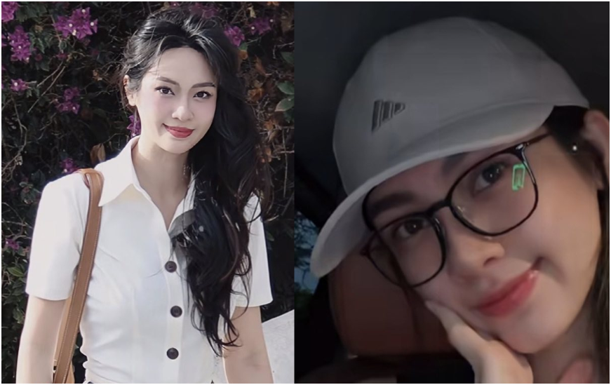 Đã rõ chuyện á hậu Thúy Quỳnh và bạn trai thiếu gia Đức Phạm chia tay: Gây xôn xao, bàn tán rần rần
