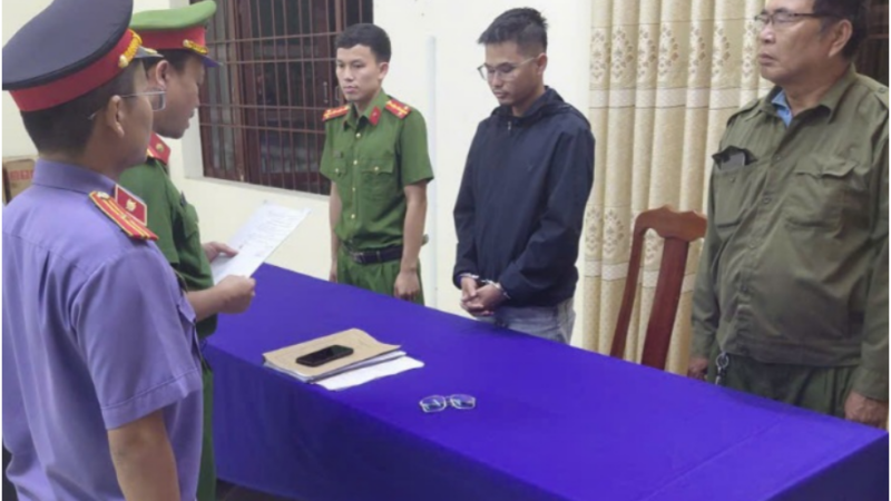 Kh:ởi t::ố tài xế vụ ch:á::y ô tô ở cây xăng khiến 2 người t:uvo*g: “Thôi xong thật rồi”