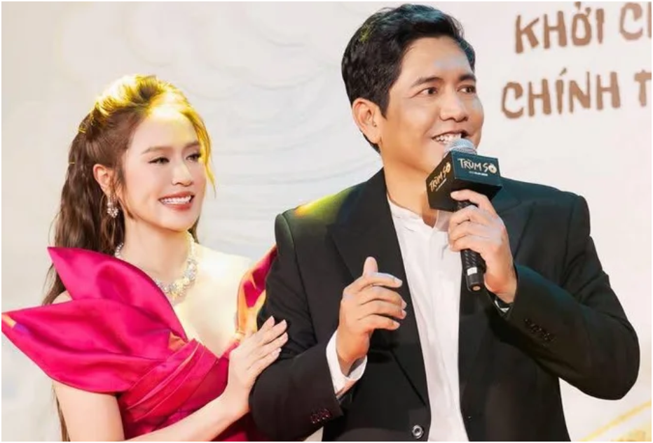 Diễn viên Thanh Thúy thẳng thắn nói hết sự thật về việc chồng Đức Thịnh 6 năm không làm ra tiền: Quả thật nể chị đấy