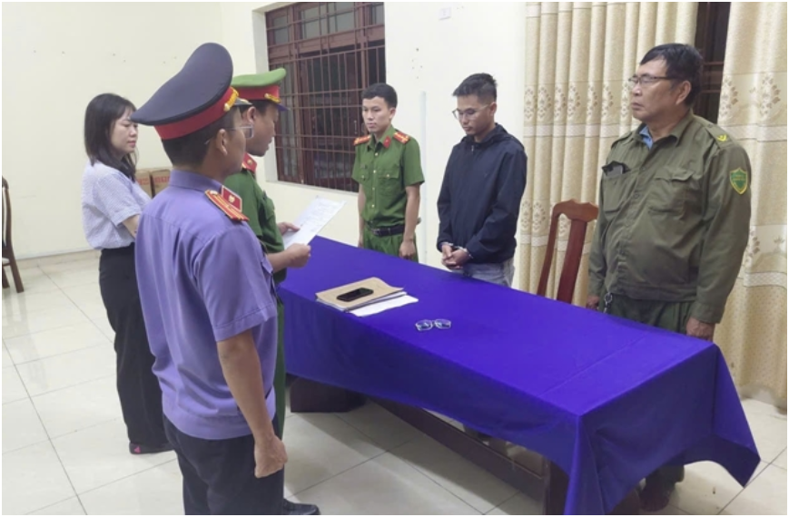 Đã rõ lý do tài xế trong vụ cháy ô tô ở cây xăng tại Đà Nẵng bị kh:ởi t::ố: Hóa ra là vì điều này