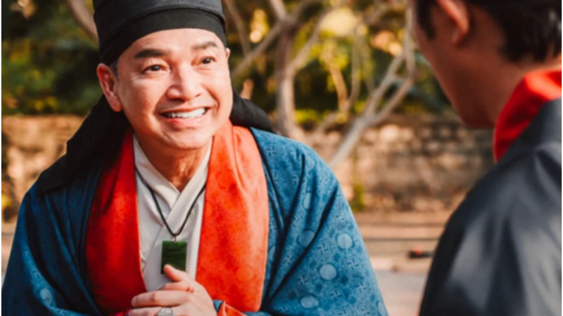 Quang Minh lên tiếng nói điều không ngờ giữa lúc phim của Đức Thịnh và Thanh Thúy ế nặng: “Nói ít hiểu nhiều”