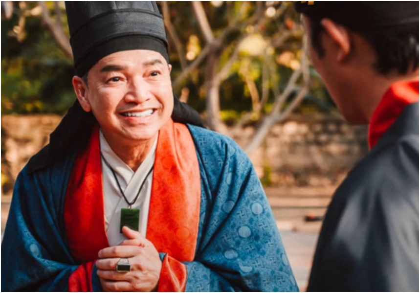 Quang Minh lên tiếng nói điều không ngờ giữa lúc phim của Đức Thịnh và Thanh Thúy ế nặng: “Nói ít hiểu nhiều”