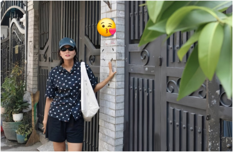 Hoa hậu H’Hen Niê tậu nhà phố 5 tầng tại TP.HCM: Làm quà tặng con gái đầu lòng, đúng nhà giàu thật