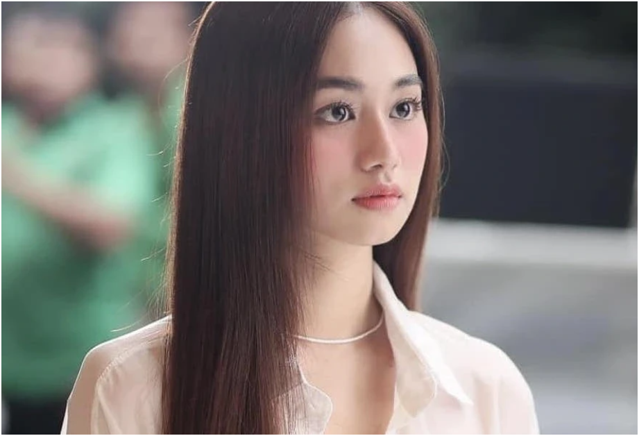 Hé l:ộ bạn trai ngoài đời gây s:ố/c của diễn viên Ngân Hòa: “Ăn tối tình tứ với nhau lắm”