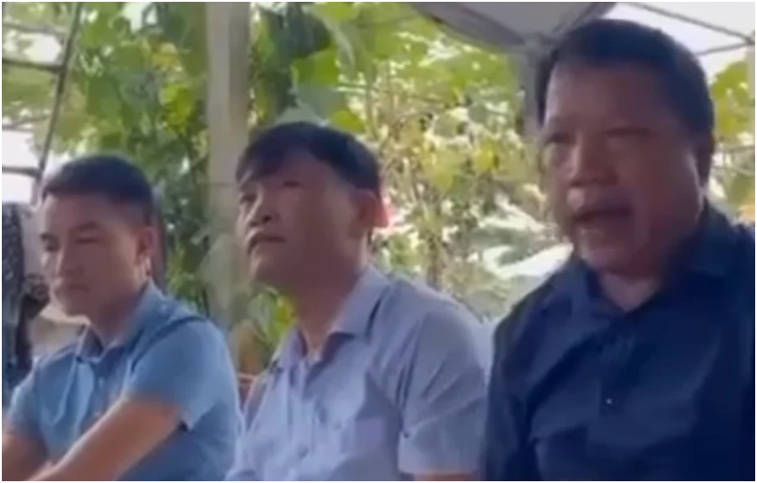 Vụ nam sinh lớp 9 bị đ:á::nh hội đồng: Gia đình kiên quyết không chấp nhận mức bồi thường 16 triệu, từ chối không nhận