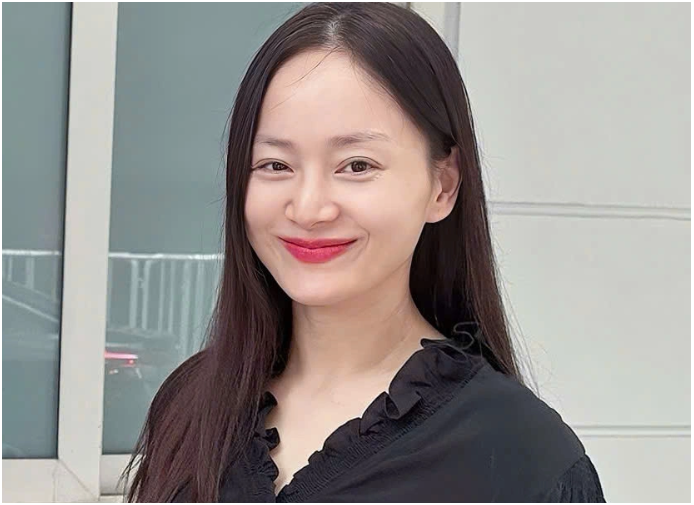 Bất ngờ chưa: Diễn viên Lan Phương thắng kiện vụ l:y h:ôn chồng Tây, được nhiều quyền lợi lắm