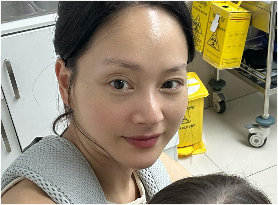 Rõ số tiền mỗi tháng chồng Tây phải chu cấp cho Lan Phương nuôi 2 đứa con: Số tiền quá lớn, anh đã phải kháng cáo