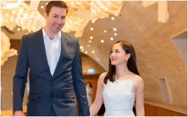 Rõ động thái của chồng Tây sau khi diễn viên Lan Phương thắng kiện: “Không ngờ luôn”