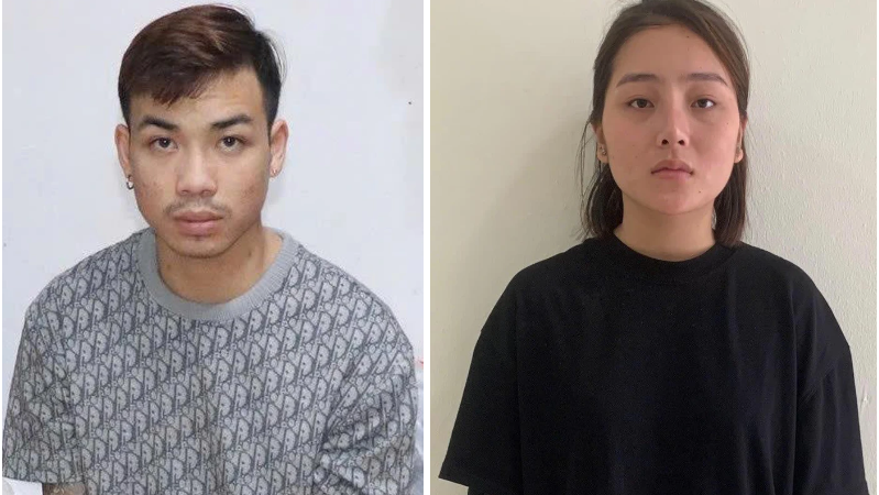 Rõ chân dung cha dượng và mẹ ru:ột vụ bé gái 4 tuổi t::uvo*g vì b:a::o h:a::nh: Nhìn mặt hiền vậy mà sao á::c quá vậy