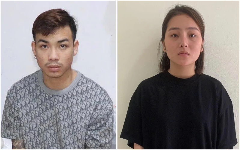 Rõ chân dung cha dượng và mẹ ru:ột vụ bé gái 4 tuổi t::uvo*g vì b:a::o h:a::nh: Nhìn mặt hiền vậy mà sao á::c quá vậy