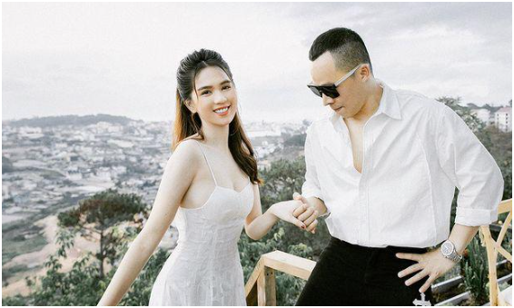 Ngọc Trinh nói thẳng chuyện nghỉ với Vũ Khắc Tiếp: “Hóa ra là vì lý do này, ai nghe xong cũng đồng tình với chị”