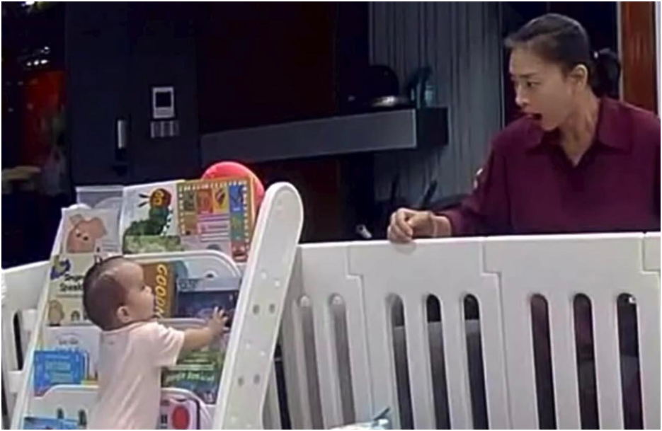 Bị chế giễu vì làm lố chuyện nuôi con, Ngô Thanh Vân thẳng tay xử lý luôn: Tới công chiện với chị rồi