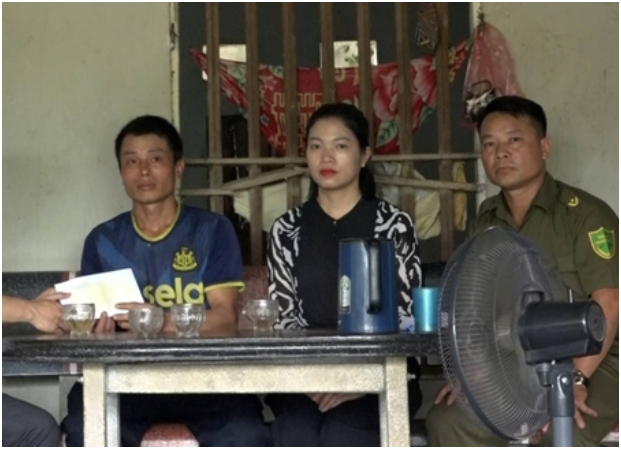Rõ hoàn cảnh đặc biệt của người mẹ vụ con gái 4 tuổi đến t:uvo*g ở Hà Nội: “Không ngờ thật đấy”