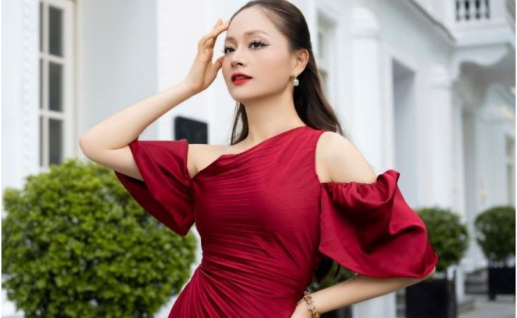 Lan Phương tiết lộ hành động lạ giữa lúc thắng kiện chồng Tây: “Không ngờ mình lại như thế luôn”