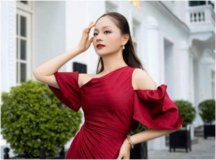 Lan Phương tiết lộ hành động lạ giữa lúc thắng kiện chồng Tây: “Không ngờ mình lại như thế luôn”
